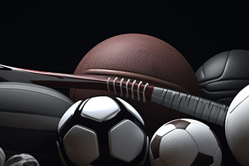 Sports Equipment